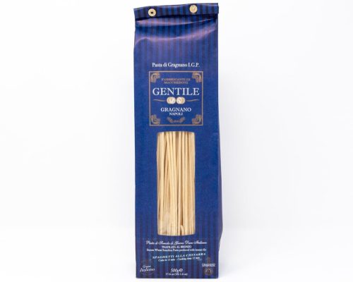 Gentile Spaghetti alla Chitarra, 500g