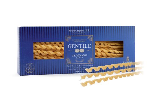 Gentile Fusilli a mano (hand-made), 500g