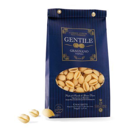 Gentile Gnochetti (small pasta shells), 500g