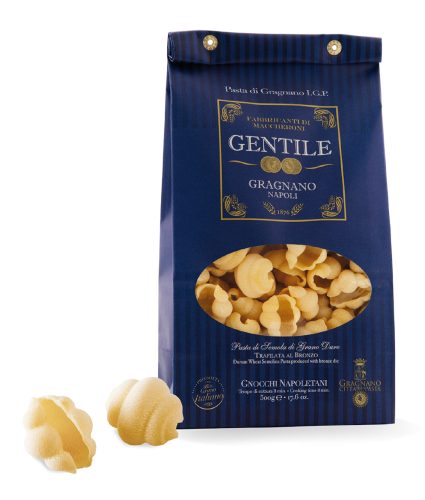 Gentile Gnocchi Napoletani, 500g