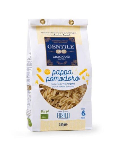 Gentile I Fusilli, 250g