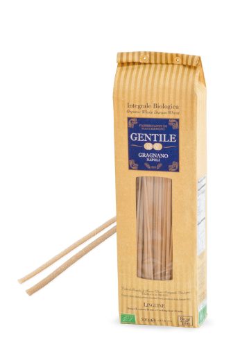 Gentile Whole grain Linguine, 500g