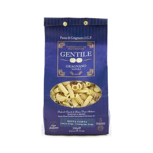 Gentile Mista Corta, 500g