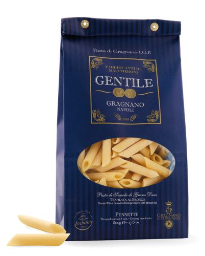 Gentile Pennette, 500g