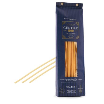Gentile Spaghettini (thin spaghetti), 500g