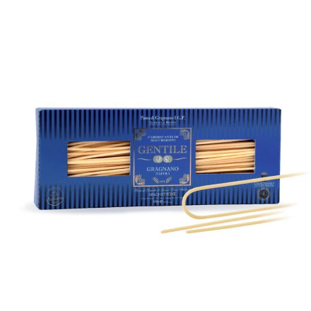 Gentile SpaghettOne (thick spaghetti), 500g