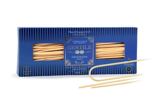 Gentile SpaghettOne (vastag spaghetti), 500g