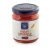 Gentile Organic Tomato sauce with vegetables, 180g