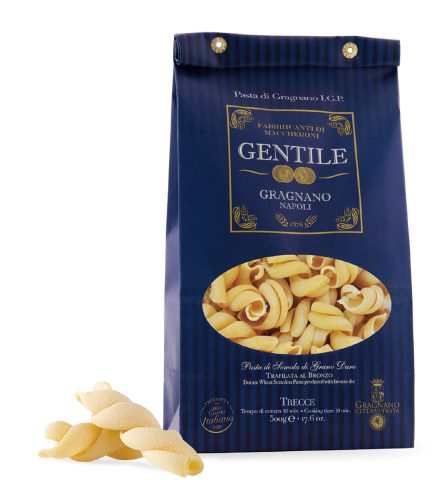 Gentile Trecce, 500g