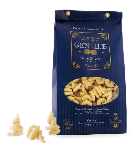 Gentile Vesuvio, 500g