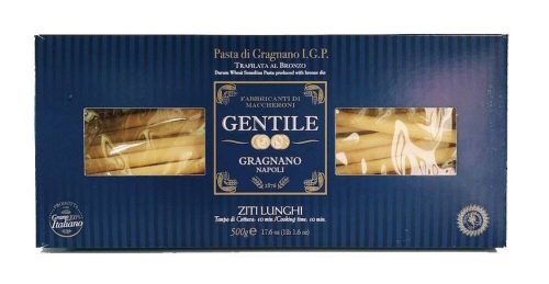 Gentile Ziti Lunghi, 500g