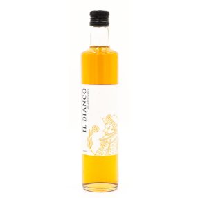 BUONO! Il Bianco - white balsamic vinegar, 500ml