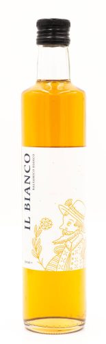 BUONO! Il Bianco - white balsamic vinegar, 500ml