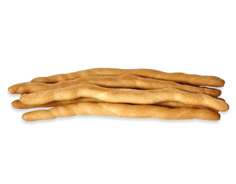 Grissini - Italian bread stick with olive oil, 200g