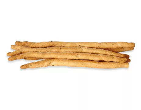 Grissini - Italian bread stick with rosemary, 200g