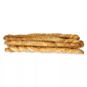 Grissini - Italian bread stick with sesame seeds, 200g
