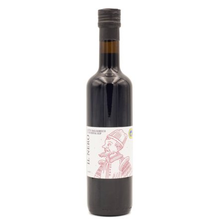 BUONO! Il Nero - Modena balsamic vinegar, 500ml