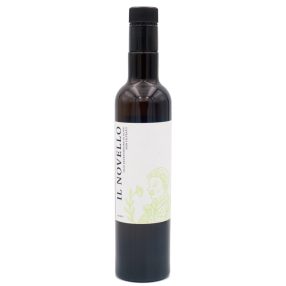 BUONO.hu Il Novello unfiltered extra virgin olive oil, 500ml