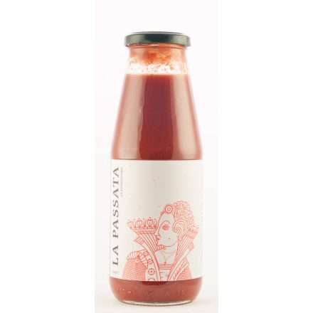 Buono! La Passata - Tomato sauce, 720ml