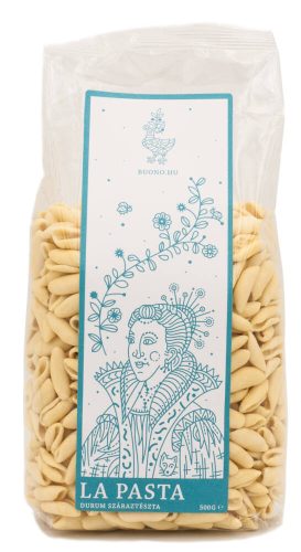 Buono Cavatelli, 500g