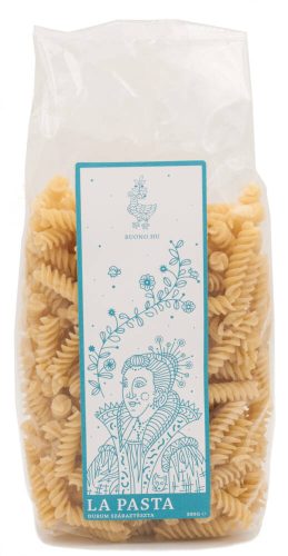 Buono Fusilli, 500g