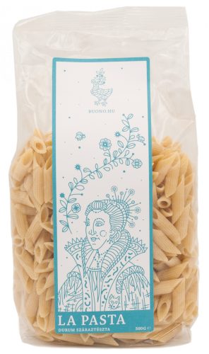 Buono Penne rigate, 500g