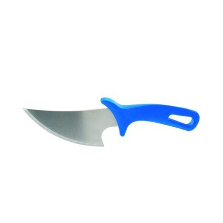 Gi.Metal Pizza cutter knife, 14cm