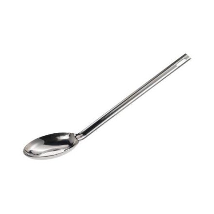 Gi.Metal Tomato dosing spoon, capacity 53gr