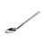 Gi.Metal Tomato dosing spoon, capacity 53gr