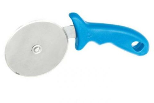 Gi.Metal Pizza slicer, with removable blade, 10cm