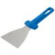 Gi.Metal Pizza rozsdamentes spatula, 9.5cm