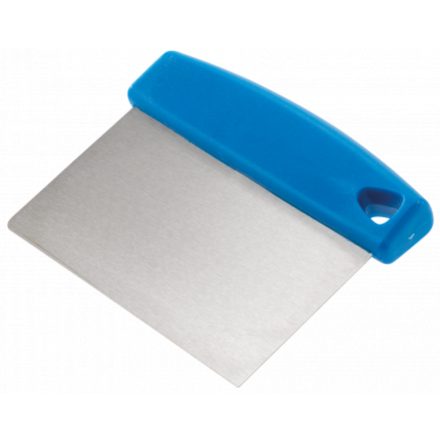 Gi.Metal Pizza stainless steel dough cutter