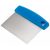 Gi.Metal Pizza stainless steel dough cutter