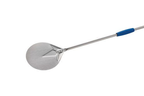 Gi.Metal Stainless steel small pizza peel, 17cm 