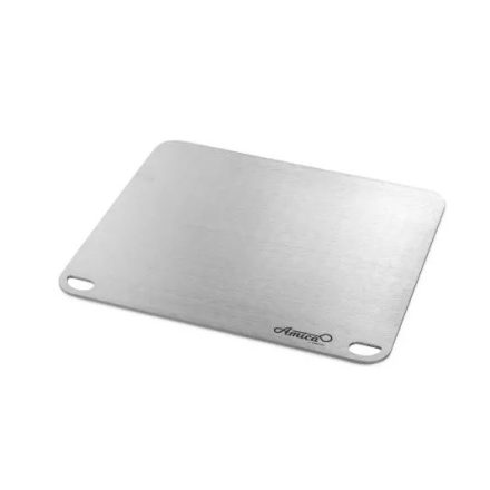 Gi.Metal Pizza baking steel