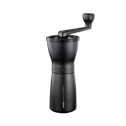 Hario Mini Mill Pro hand coffee grinder