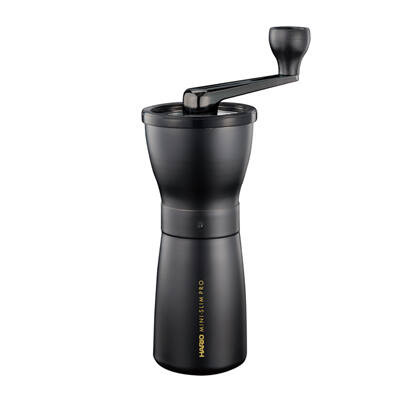 Hario Mini Mill Pro hand coffee grinder