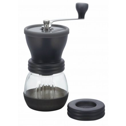 Hario Skerton Plus hand coffee grinder
