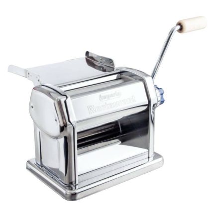 Imperia Restaurant Manuale professional pasta machine