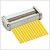 Imperia Simplex Restaurant T.2 tagliatelle cutter for prof. pasta machine, 2mm