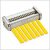 Imperia Simplex Restaurant T.3 trenette cutter for prof. pasta machine, 4mm