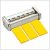 Imperia Simplex Restaurant T.5 lasagnette cutter for prof. pasta machine, 12mm