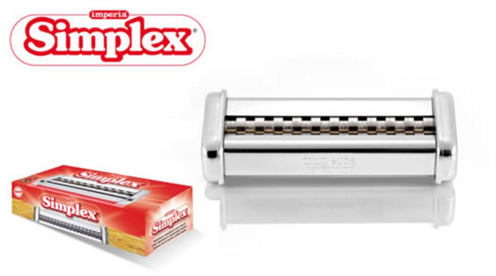 Imperia Simplex angel hair (capelli d'angelo) cutter, 0 Imperia Simplex angel hair (capelli d'angelo) cutter, 0