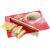 Imperia Foglio Chef silicone cutting board + rolling pin