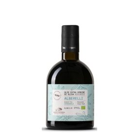   Baglio Ingardia - "Alberelli" Cerasuola Grand Cru bio extraszűz olívaolaj, 500ml