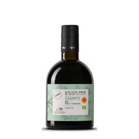   Baglio Ingardia - "Gigante" DOP Valli Trapanesi Grand Cru organic extra virgin olive oil, 500ml