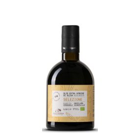   Baglio Ingardia - "Selezione" Grand Cru bio extraszűz olívaolaj, 500ml
