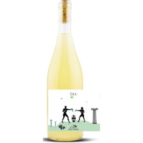   Baglio Ingardia - ÉRA Grecanico IGP Sicilia, natural wine 0.75l