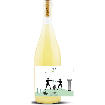 Baglio Ingardia - ÉRA Grecanico IGP Sicilia, natural wine 0.75l