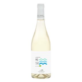   Baglio Ingardia - Naturalmente Mosso Bianco DOC Sicilia, organic, 0.75l